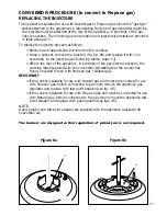 Preview for 11 page of Kleenmaid FEG605X Instructions For Use And Warranty Details