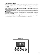 Preview for 29 page of Kleenmaid FEG605X Instructions For Use And Warranty Details