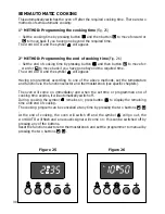 Preview for 30 page of Kleenmaid FEG605X Instructions For Use And Warranty Details