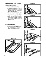 Предварительный просмотр 40 страницы Kleenmaid FEG905X Instructions For Use And Warranty Details