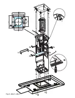 Предварительный просмотр 4 страницы Kleenmaid FRAME90 Instructions For Use And Warranty Details