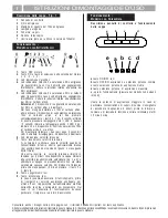 Предварительный просмотр 20 страницы Kleenmaid FRAME90 Instructions For Use And Warranty Details