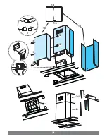 Предварительный просмотр 6 страницы Kleenmaid FREESPOT100 Instructions For Use And Warranty Details