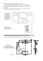 Предварительный просмотр 17 страницы Kleenmaid KCDW6012 Instructions For Use And Warranty Details