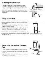 Preview for 6 page of Kleenmaid KCRHSCK90 Instructions For Use And Warranty Details