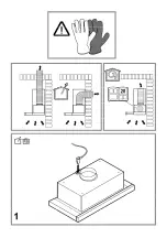 Предварительный просмотр 3 страницы Kleenmaid KCRHSO6010 Instructions For Use And Warranty Details