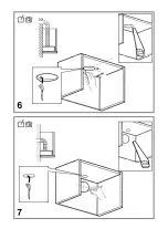 Предварительный просмотр 6 страницы Kleenmaid KCRHSO6010 Instructions For Use And Warranty Details