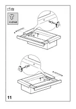 Предварительный просмотр 9 страницы Kleenmaid KCRHSO6010 Instructions For Use And Warranty Details