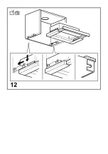 Предварительный просмотр 10 страницы Kleenmaid KCRHSO6010 Instructions For Use And Warranty Details