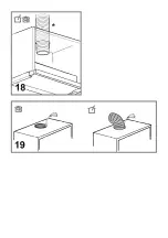 Предварительный просмотр 14 страницы Kleenmaid KCRHSO6010 Instructions For Use And Warranty Details