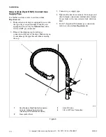 Preview for 12 page of Kleenmaid LEK37A Installation Manual