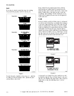 Предварительный просмотр 12 страницы Kleenmaid LEK37AWF4350 Use And Care Manual