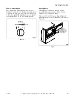 Предварительный просмотр 15 страницы Kleenmaid LEK37AWF4350 Use And Care Manual