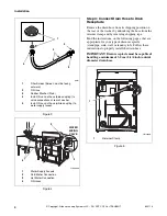 Preview for 10 page of Kleenmaid LTK95A Installation Manual