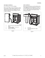 Preview for 11 page of Kleenmaid LTK95A Installation Manual