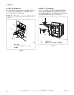 Preview for 12 page of Kleenmaid LTK95A Installation Manual