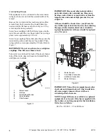 Предварительный просмотр 6 страницы Kleenmaid LTKA6 Installation Instruction