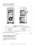 Предварительный просмотр 13 страницы Kleenmaid LTKA6 Installation Instruction