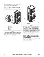 Предварительный просмотр 14 страницы Kleenmaid LTKA6 Installation Instruction