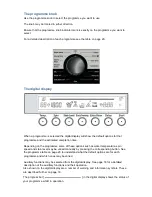 Preview for 10 page of Kleenmaid LW8014 Instructions For Installation Manual