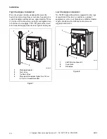 Preview for 12 page of Kleenmaid lwg74 Installation Manual