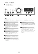 Preview for 15 page of Kleenmaid LWT1210 Instructions For Use Manual