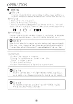 Preview for 16 page of Kleenmaid LWT1210 Instructions For Use Manual