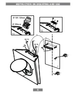 Предварительный просмотр 4 страницы Kleenmaid Mini OM Instructions For Use And Warranty Details