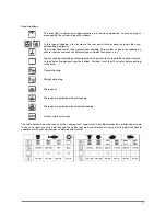 Preview for 15 page of Kleenmaid MW4510 Instructions For Use And Warranty Details