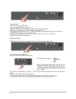 Preview for 22 page of Kleenmaid MW4510 Instructions For Use And Warranty Details