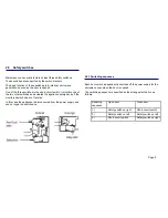 Preview for 9 page of Kleenmaid MWG4511 Service Manual