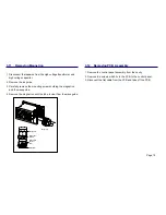 Preview for 13 page of Kleenmaid MWG4511 Service Manual