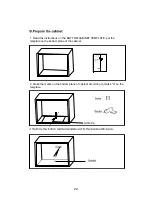 Preview for 21 page of Kleenmaid MWG4512 Instructions For Use And Warranty Details