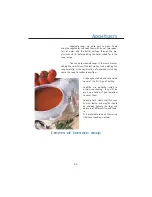 Preview for 11 page of Kleenmaid MWK100 Cookbook