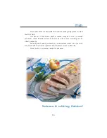 Preview for 15 page of Kleenmaid MWK100 Cookbook