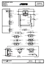 Preview for 8 page of Kleenmaid MWK101X Technical Instructions