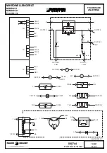 Preview for 10 page of Kleenmaid MWK101X Technical Instructions