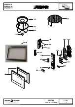 Preview for 11 page of Kleenmaid MWK101X Technical Instructions