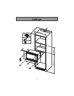 Preview for 5 page of Kleenmaid MWK200 Instructions For Use And Warranty Details