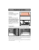 Preview for 16 page of Kleenmaid MWK200 Instructions For Use And Warranty Details