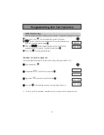 Preview for 20 page of Kleenmaid MWK200 Instructions For Use And Warranty Details