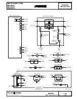 Preview for 7 page of Kleenmaid MWK200X Technical Instructions