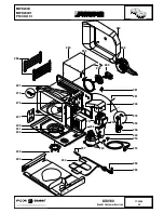 Preview for 10 page of Kleenmaid MWK200X Technical Instructions