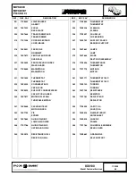 Preview for 11 page of Kleenmaid MWK200X Technical Instructions