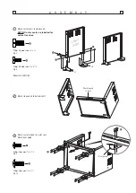 Preview for 4 page of Kleenmaid OCCCAB Operating And Assembly Instructions, Warranty Details