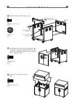 Preview for 5 page of Kleenmaid OCCCAB Operating And Assembly Instructions, Warranty Details