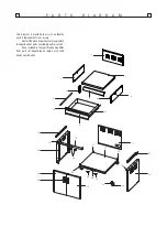 Preview for 7 page of Kleenmaid OCCCAB Operating And Assembly Instructions, Warranty Details