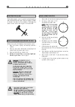 Preview for 13 page of Kleenmaid OCCDB Operating And Assembly Instructions Manual