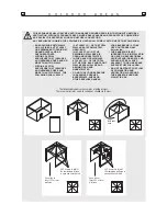 Preview for 6 page of Kleenmaid OCCPB Operating And Assembly Instructions Manual