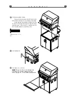 Preview for 11 page of Kleenmaid OCCPB Operating And Assembly Instructions Manual